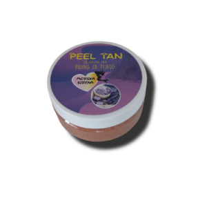 Peel Tan