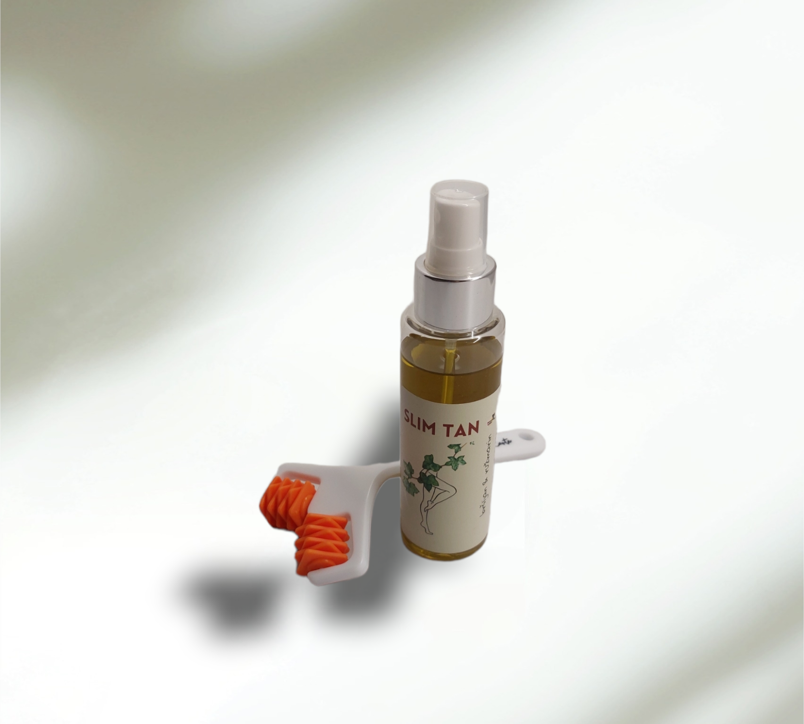 Slim Tan - Anticelulitno ulje